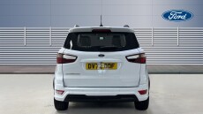 Ford EcoSport 1.0 EcoBoost 125 ST-Line 5dr Petrol Hatchback